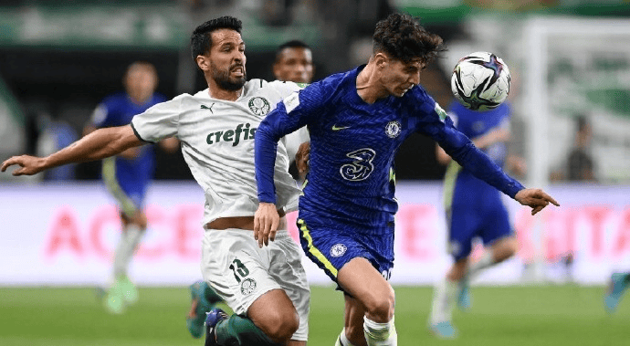 世俱杯前瞻:弗鲁米嫩塞与对手交锋看点 世俱杯前瞻:弗鲁米嫩塞与对手交锋看点