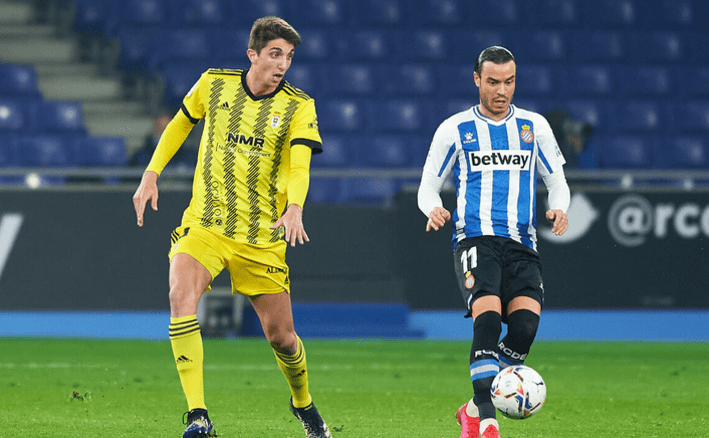 阿尔梅里亚想一战,逼平强队 阿尔梅里亚想一战,逼平强队