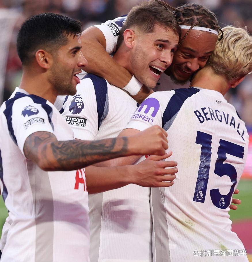 利兹联大胜托特纳姆热刺,取得重要胜利 利兹联大胜托特纳姆热刺,取得重要胜利