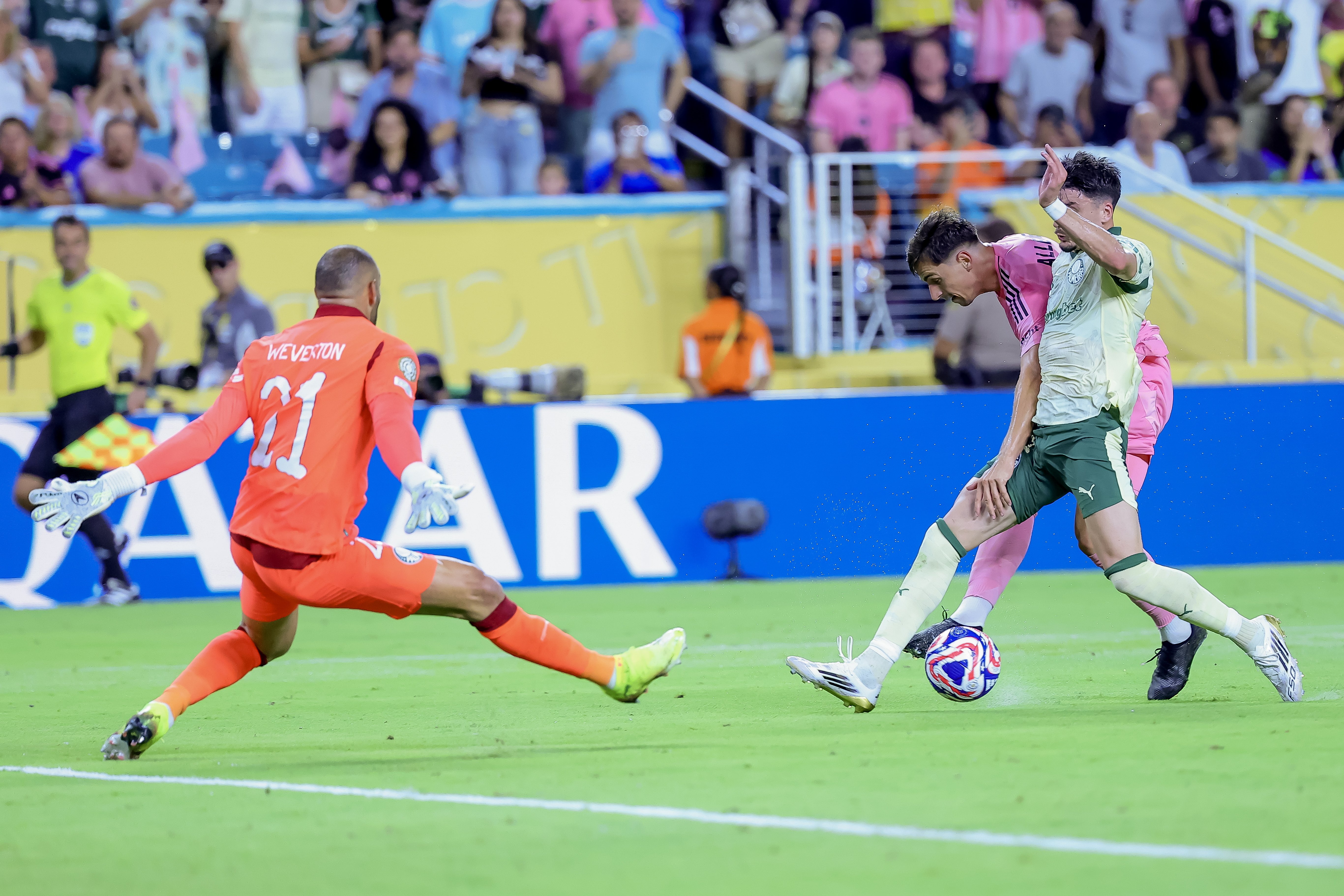 独家：国际迈阿密世俱杯首战阵容预测