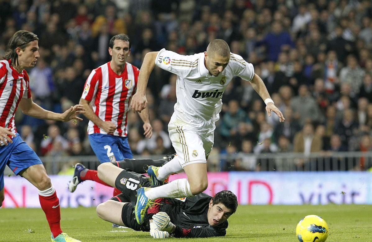 马德里竞技主场击败卢顿,保住榜首位置 马德里竞技主场击败卢顿,保住榜首位置