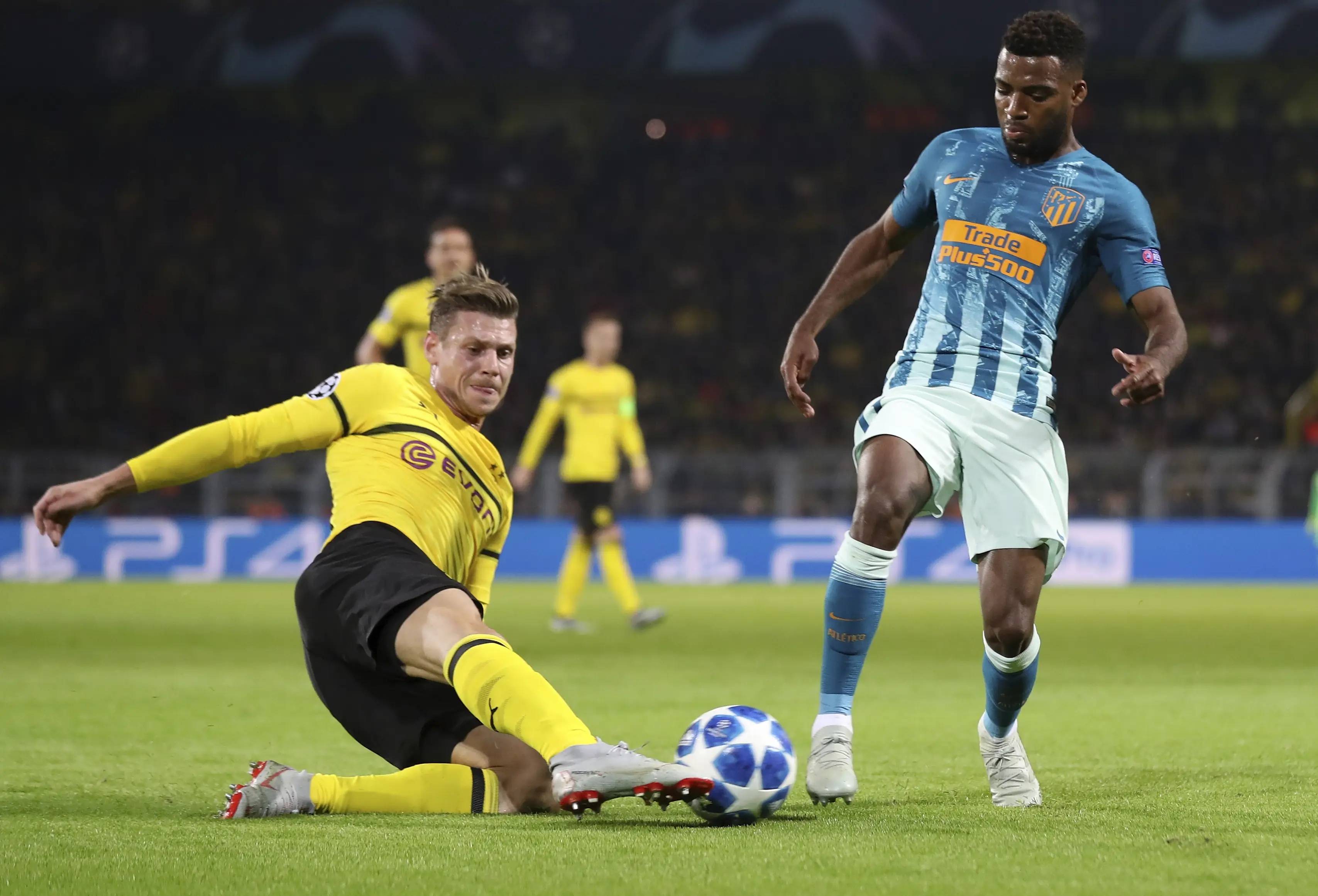 马德里竞技主场击败卢顿,保住榜首位置 马德里竞技主场击败卢顿,保住榜首位置