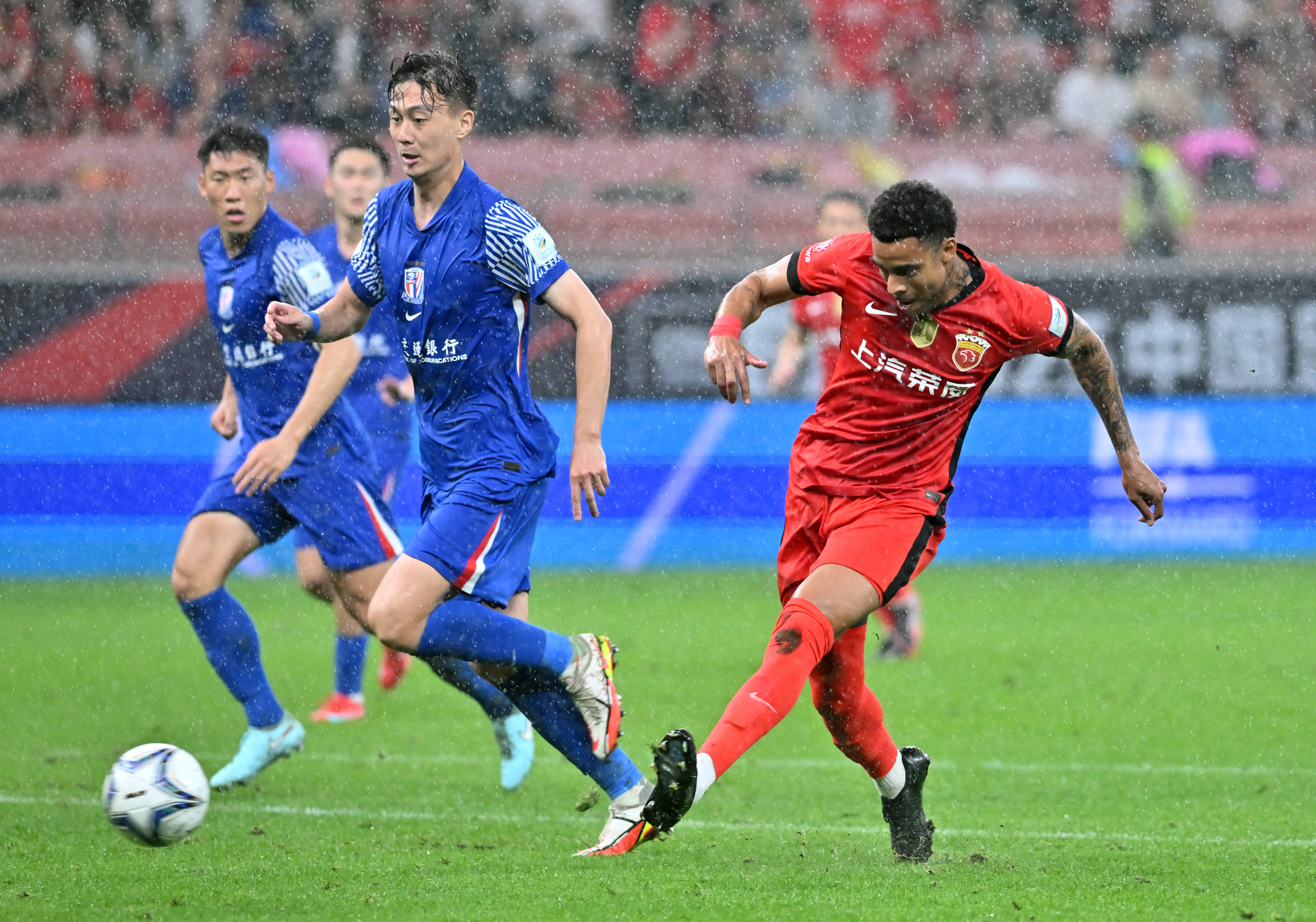 利物浦翻盘土耳其，布鲁诺·费尔南德斯统治全场