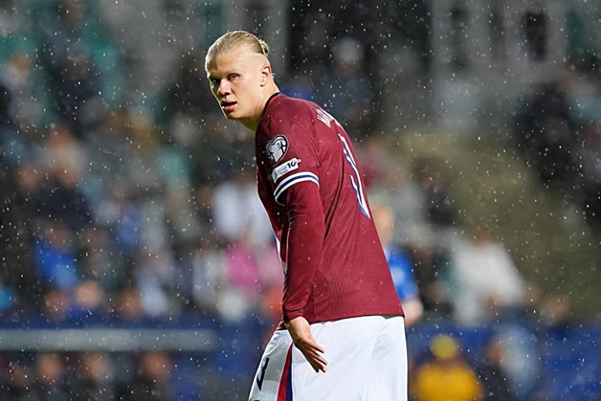 AYX官方直播-挪威女足队员获得最佳射手称号！