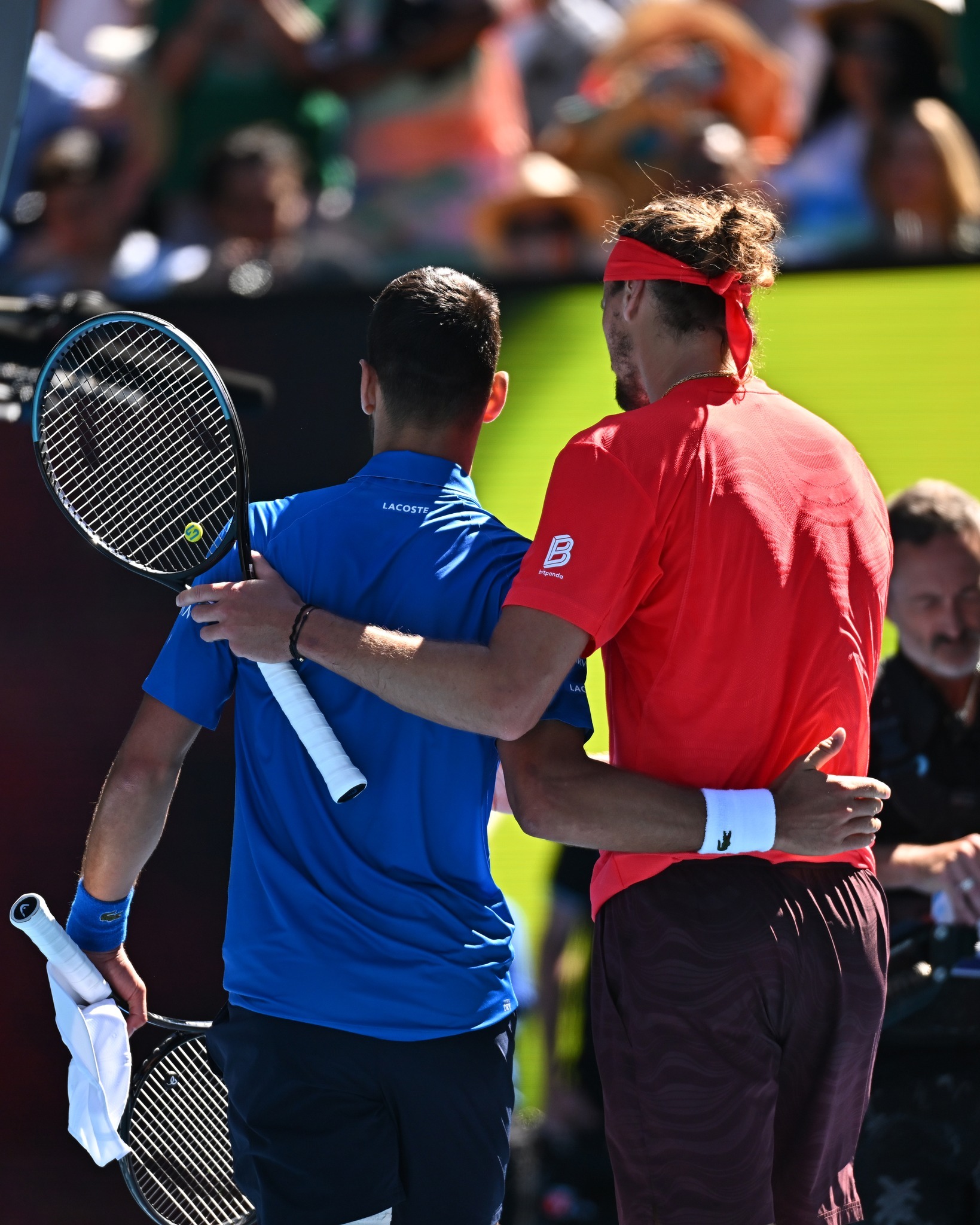 法网逆转拉沃尔杯,德约科维奇扛起全队 法网逆转拉沃尔杯,德约科维奇扛起全队