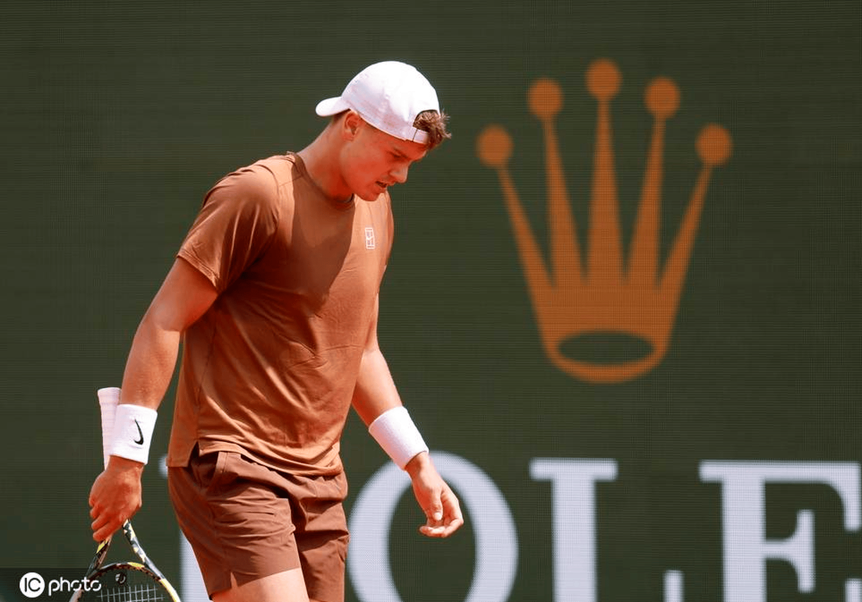 蒙特卡洛大师赛完胜ATP总决赛，穆雷状态火热