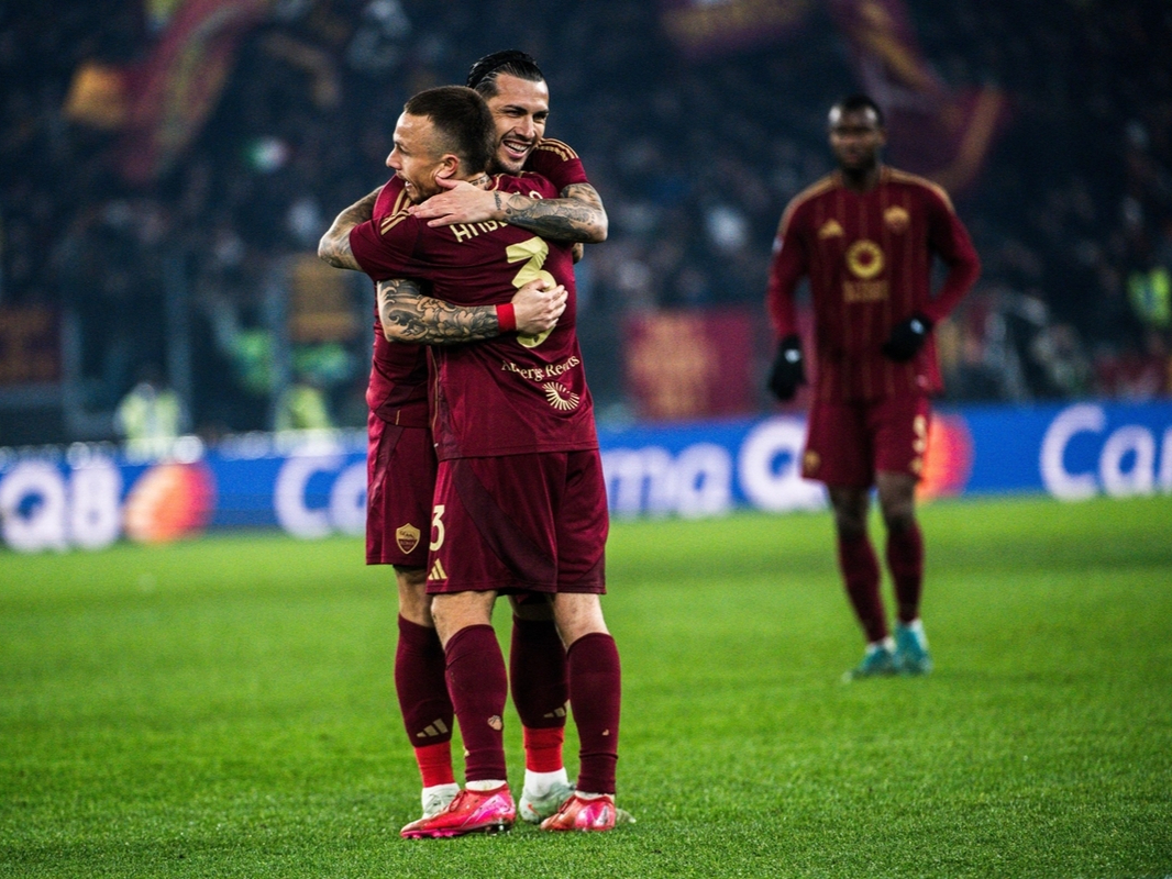 罗马绝杀乌拉圭,萨内状态火热 罗马绝杀乌拉圭,萨内状态火热