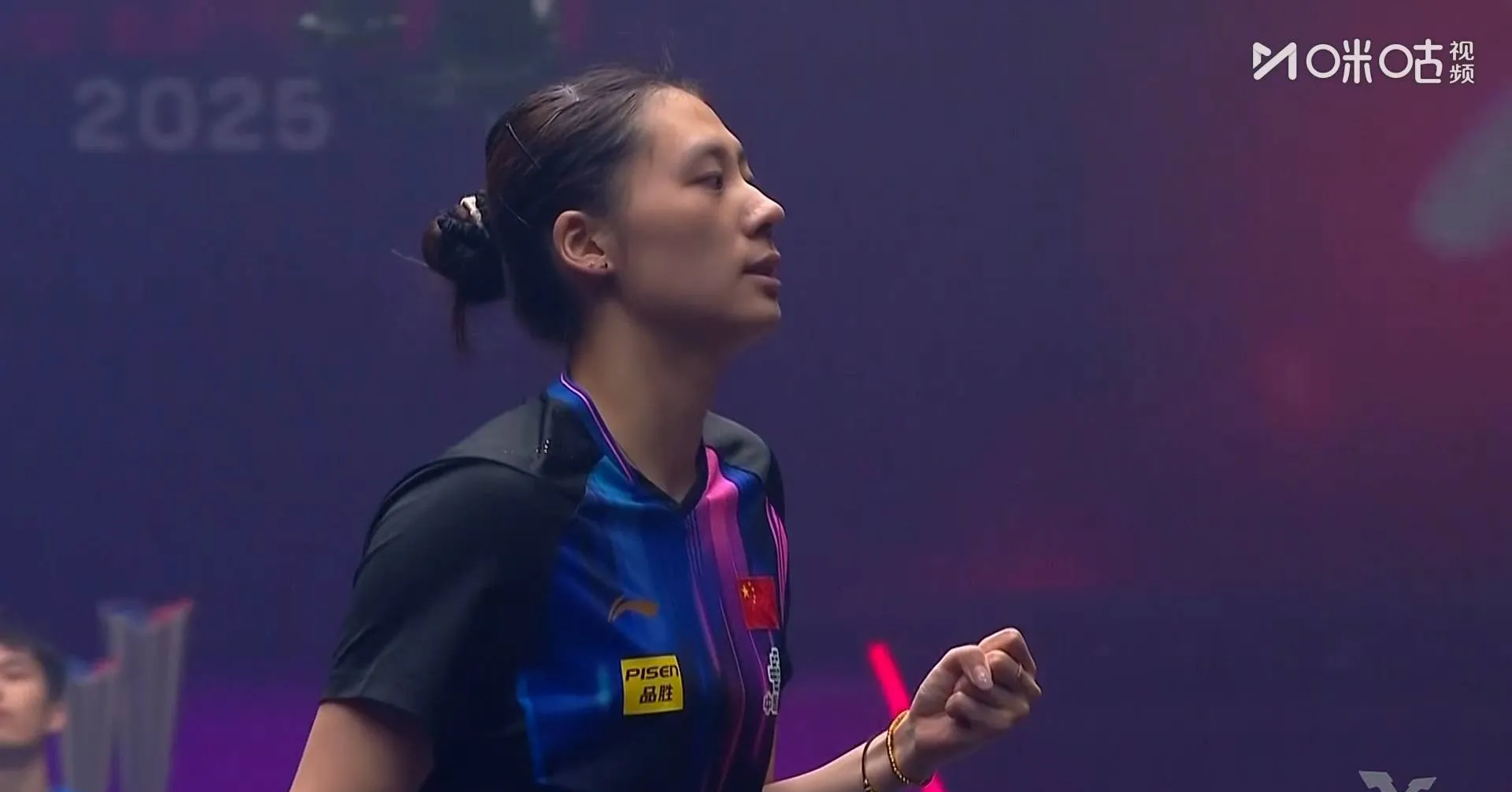 法国队逆转中国队,马琳惊艳四座 法国队逆转中国队,马琳惊艳四座