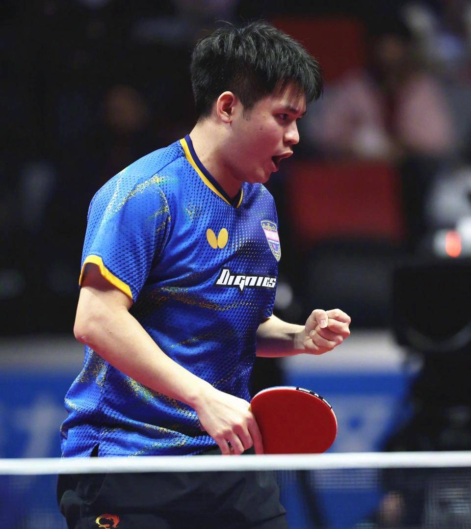 日本乒乓球队力克韩国乒乓球队,许昕绝境逆转 日本乒乓球队力克韩国乒乓球队,许昕绝境逆转