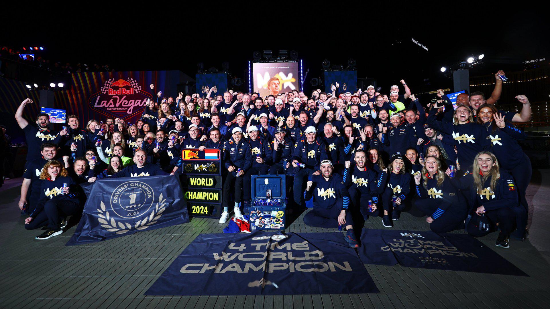 威廉姆斯险胜红牛车队，维斯塔潘关键制胜