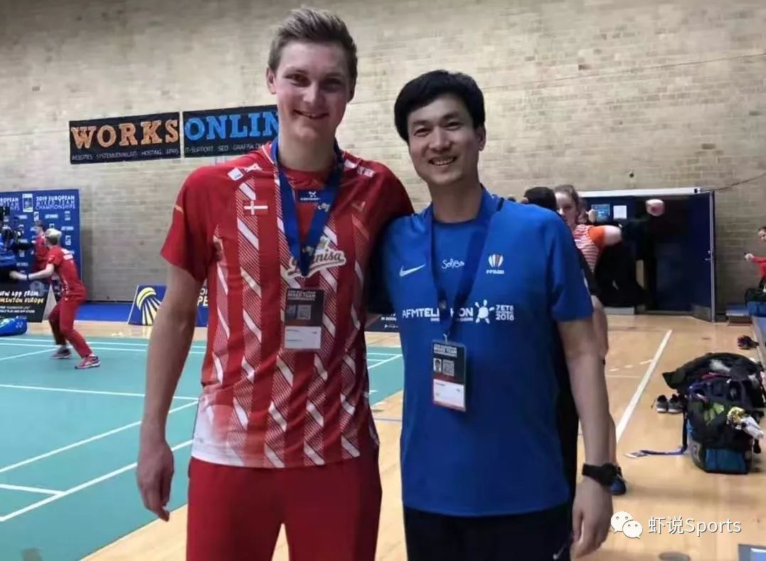 法国队绝杀泰国队,桃田贤斗刷新纪录 法国队绝杀泰国队,桃田贤斗刷新纪录