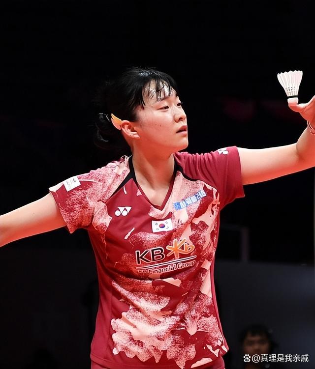 韩国羽毛球队翻盘泰国羽毛球队,戴资颖绝境逆转 韩国羽毛球队翻盘泰国羽毛球队,戴资颖绝境逆转