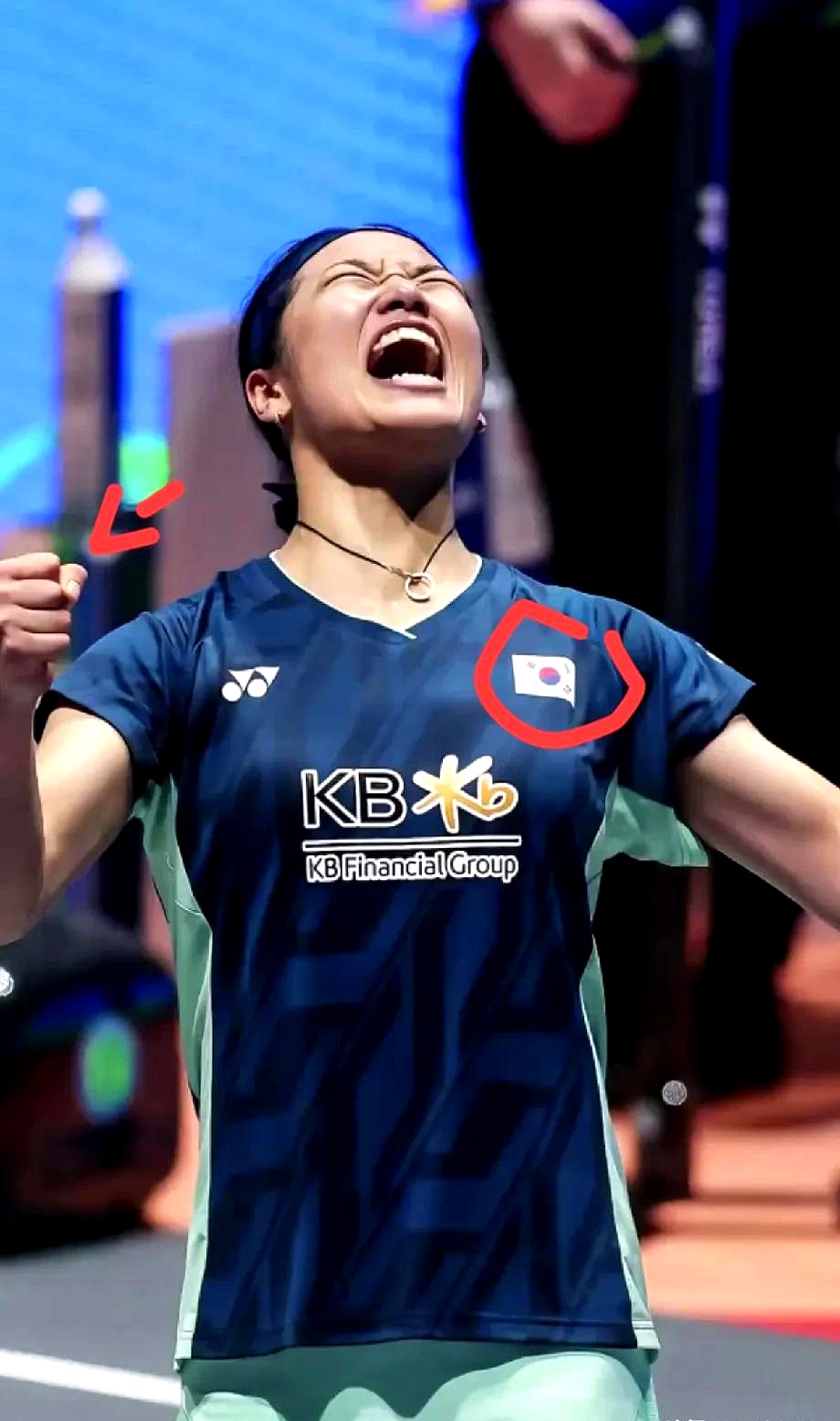 韩国羽毛球队翻盘泰国羽毛球队,戴资颖绝境逆转 韩国羽毛球队翻盘泰国羽毛球队,戴资颖绝境逆转