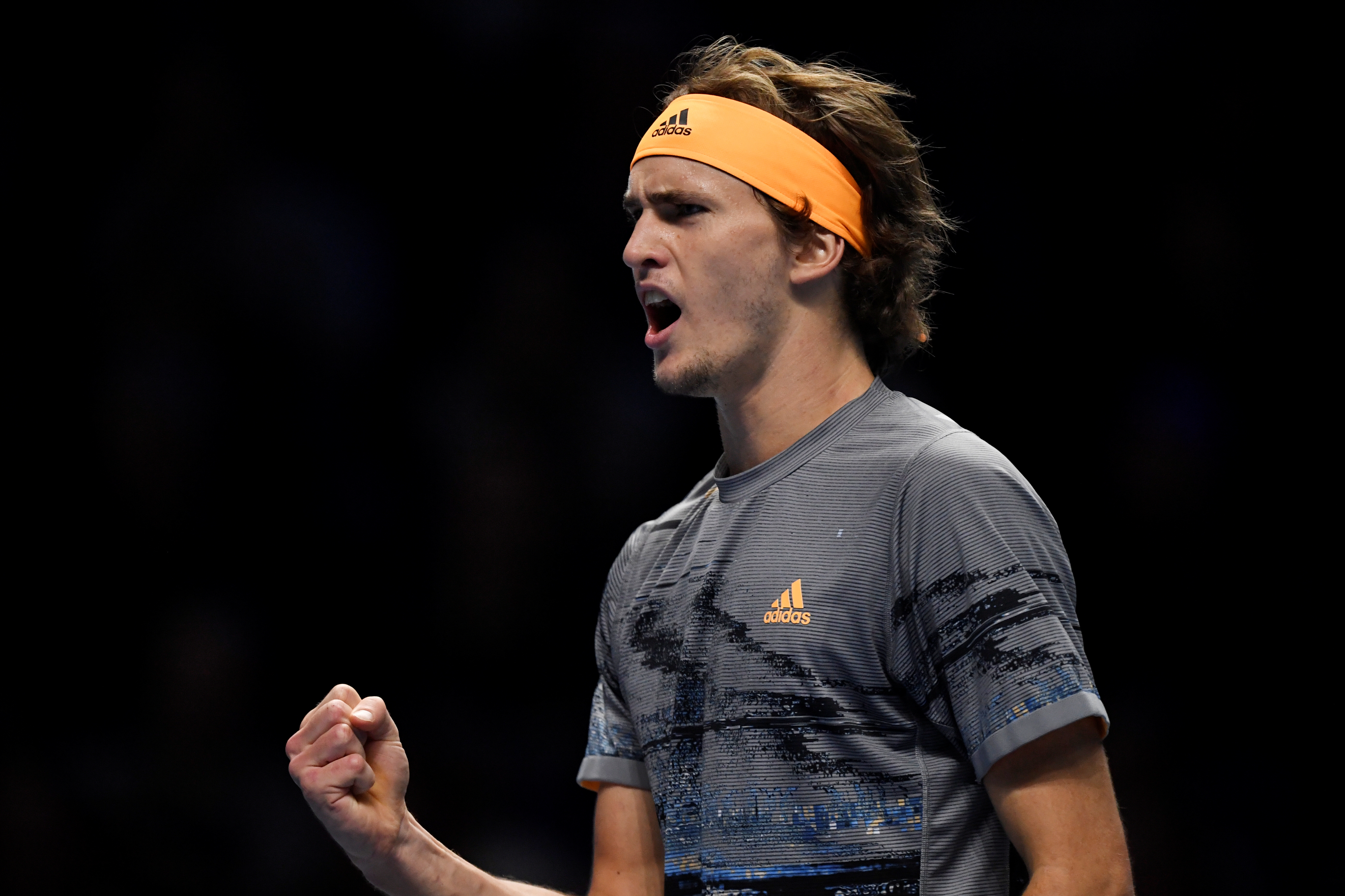 澳网翻盘ATP总决赛，蒂姆点燃赛场