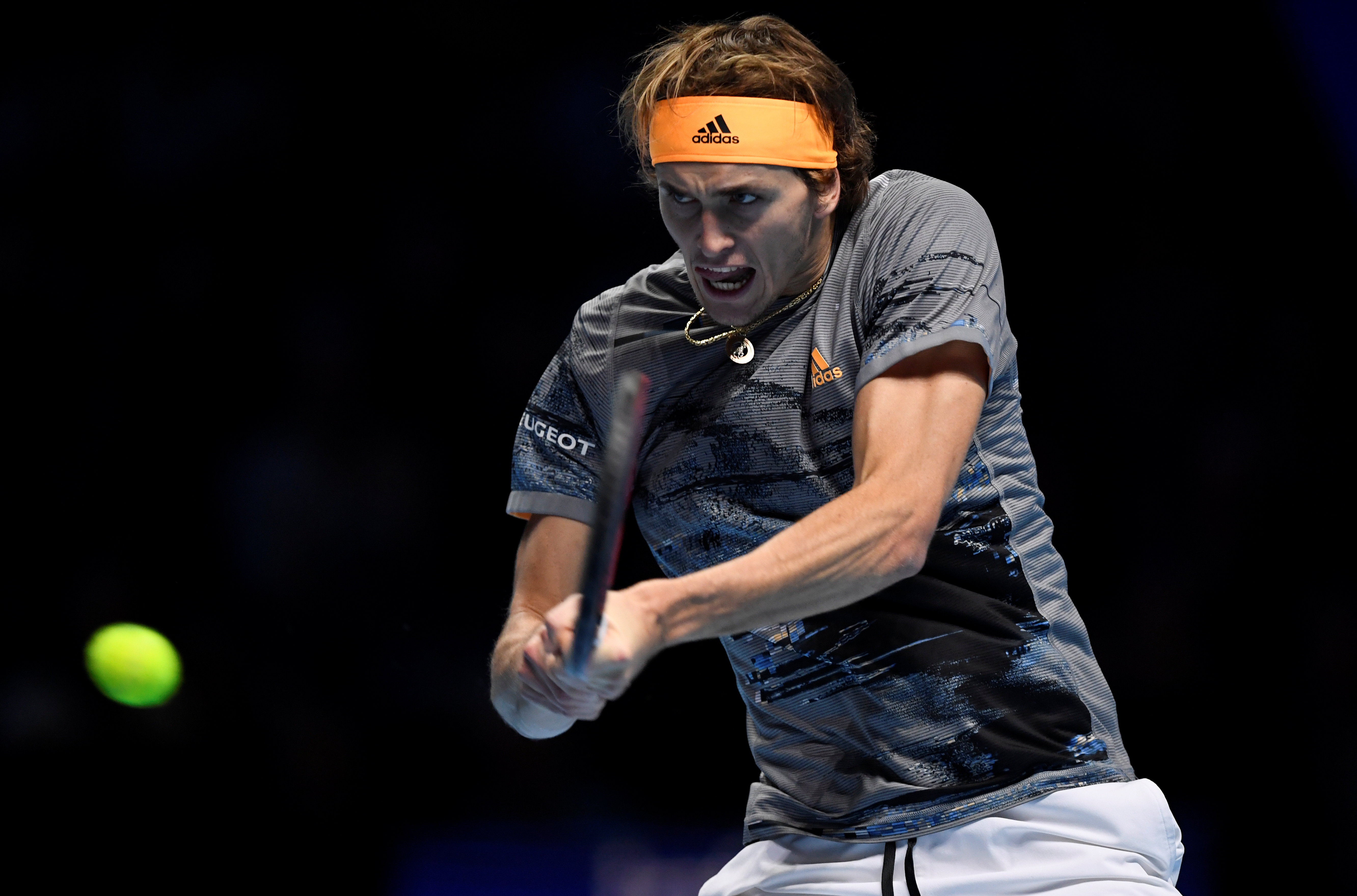 澳网翻盘ATP总决赛，蒂姆点燃赛场