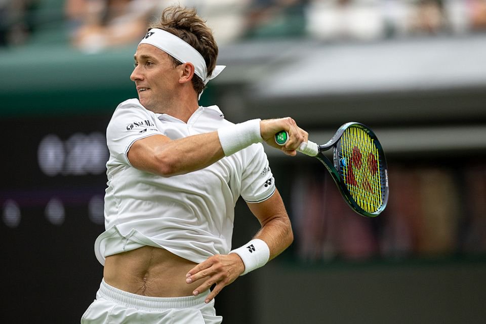 拉沃尔杯翻盘温网，穆雷状态火热