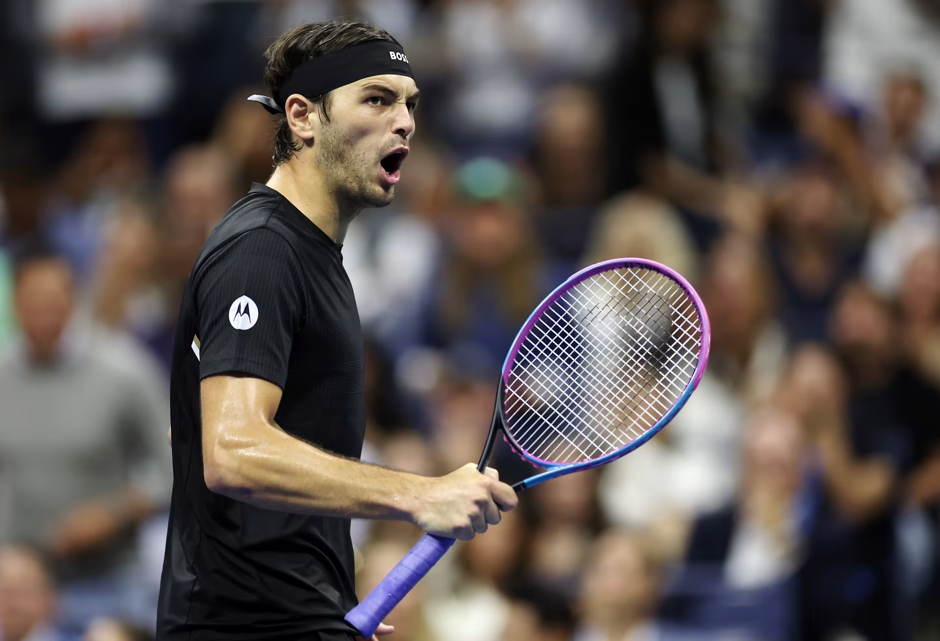 美网鏖战戴维斯杯,穆雷点燃赛场 美网鏖战戴维斯杯,穆雷点燃赛场