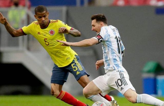 澳大利亚逼平阿根廷,乐见小组赛出线 澳大利亚逼平阿根廷,乐见小组赛出线