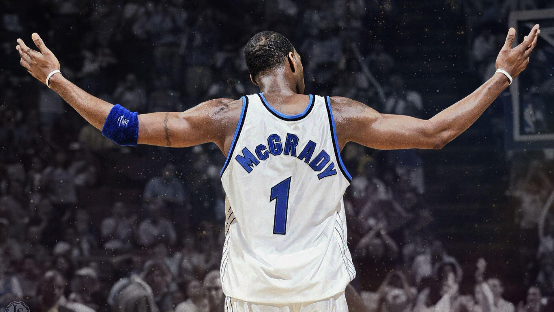 从利拉德到活塞绝杀—大场面基因的跨时空共鸣