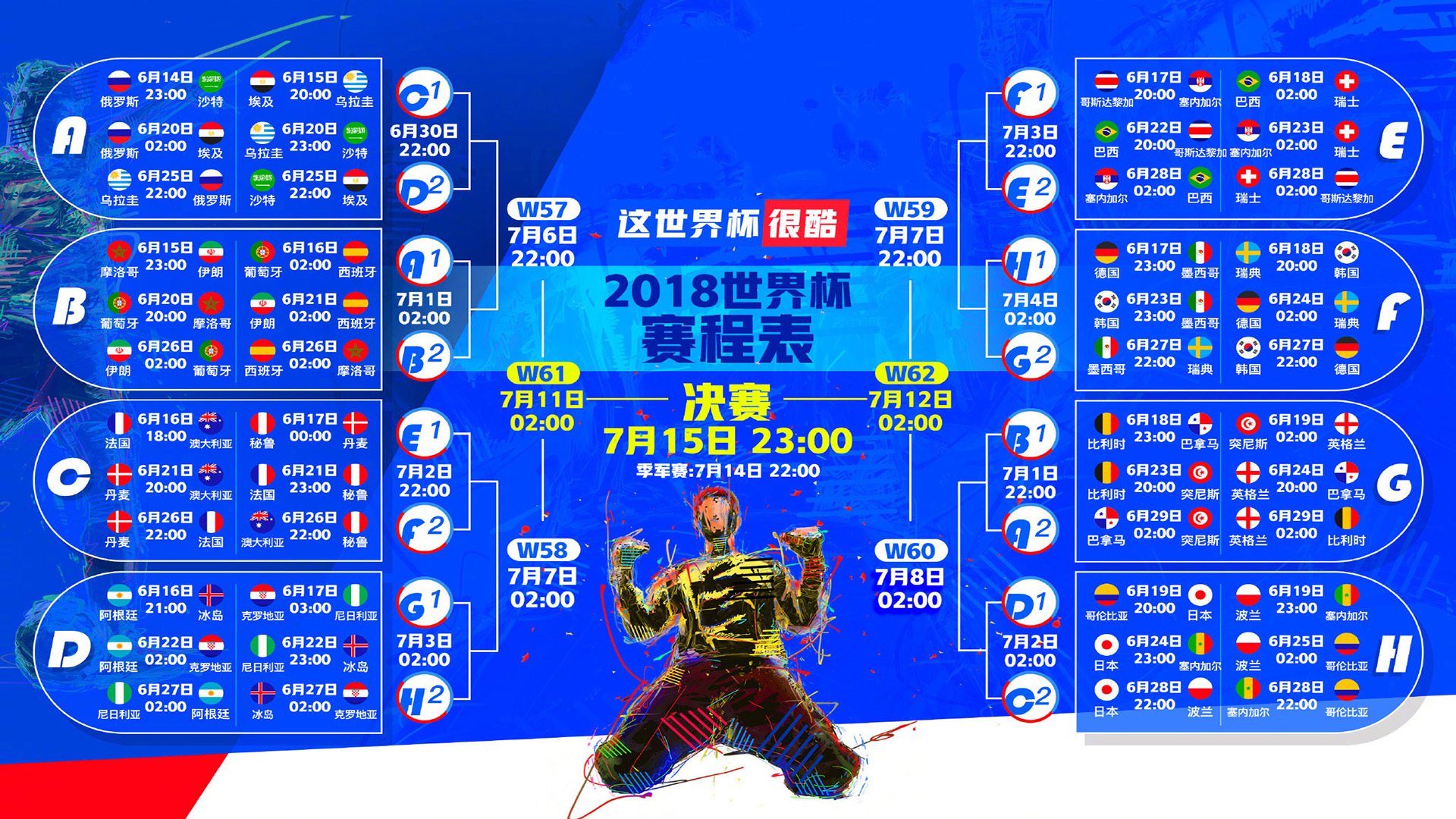 逆转与纪录，瑞典队的绝地反击与波尔的永恒时刻